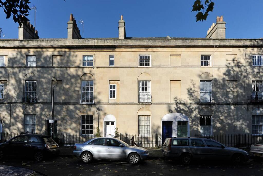 River View Bath Exterior photo